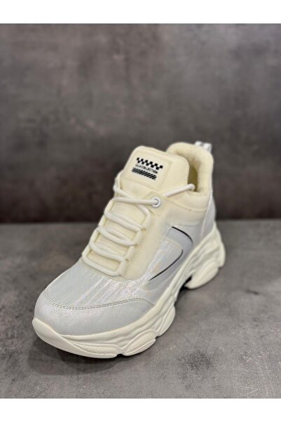 Guja PANTOFI SPORT UȘOARE, ZILNICI, FĂRĂ șireturi, CU TĂLARĂ