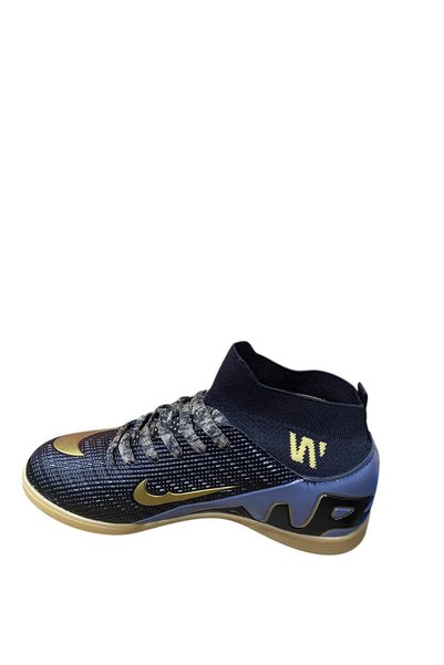 Walked Pantofi de futsal Pantofi de interior cu șosete
