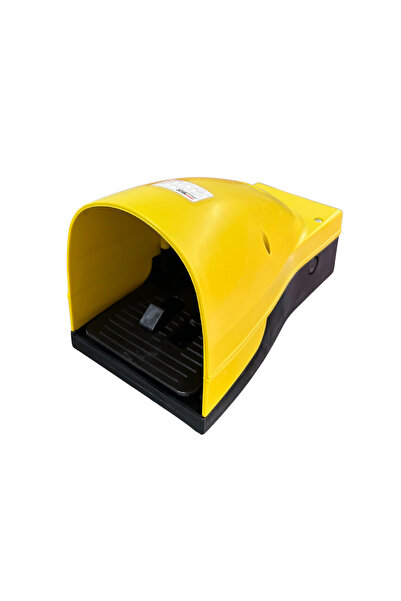 Pnömatik Pedal Valf