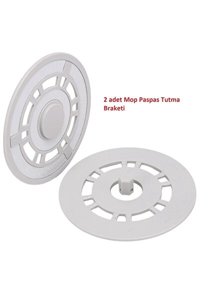 srfn ticaret Xiaomi S20 Plus Compatible Bracket Holder - 2 Pieces