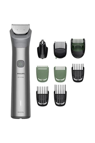 Philips Series 5000 10-in-1 Multi Grooming Kit