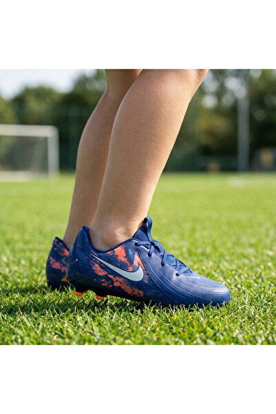 Nike Phantom GX 2 Academy Erling Haaland Ghete de fotbal Sportie