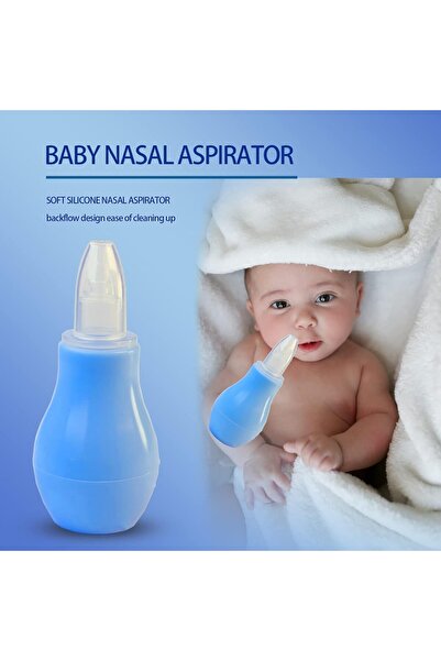 Generic مجموعة العناية بالطفل ٨ في ١ / مقص أظافر، منظف أنف، فرشاة أسنان للأصابع، مقص مانيكير