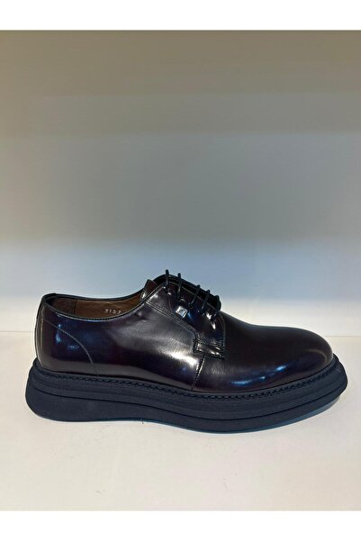 Fosco Erkek Hakiki Deri Konfor Ayakkabı