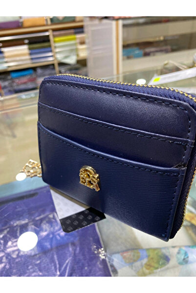SOSELA Wallet 56-4023 Dark Blue