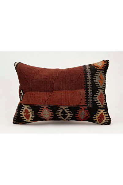 Kilim Whole Sale Vintage Pillow Cushion Cover Made from Handmade Old Kilim, 4...
