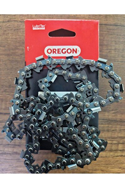 Oregon Motorlu Testere Zinciri - 3/25 21LPX 36 Diş - Köşeli
