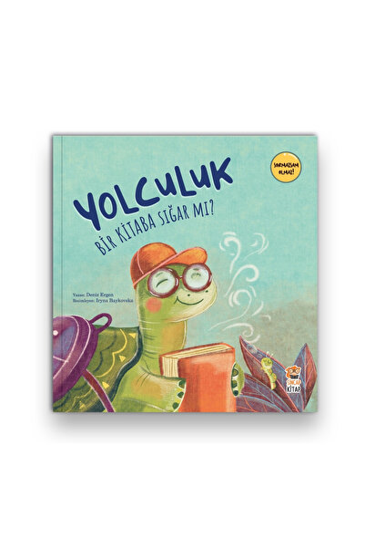 Sincap Kitap Yolculuk Bir Kitaba Sığar Mı?
