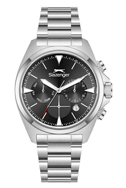 Slazenger Sl.09.2527.2.01 Men's Wristwatch