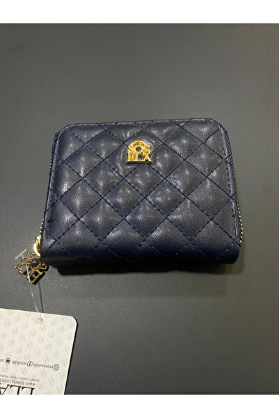 SOSELA Wallet 56-4034 Dark Blue