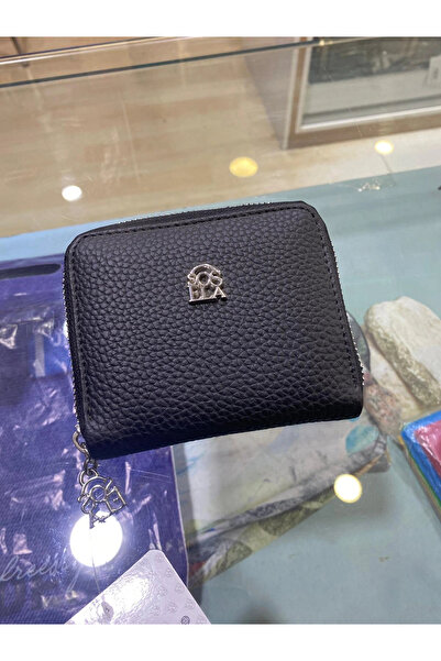 SOSELA Wallet 56-4026 Black