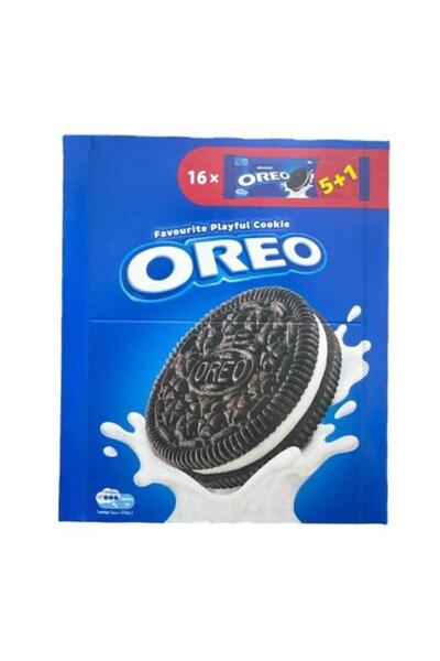 Oreo Original Biscuit 880g