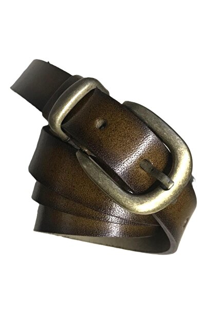 Praff 241225-2 Curea de damă din piele naturală