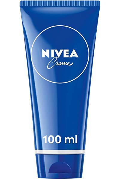 NIVEA NIVEA Body Cream - Moisturizer for all skin types, 100ml