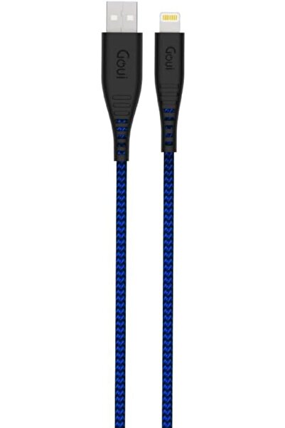GOUİ Flex Lightning to USB Type A Cable