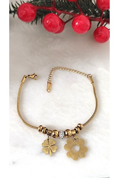 DİAVENTA TAKI VE AKSESUAR سوار من الفولاذ 100% بنمط مميز من الفولاذ 316L لا ي...