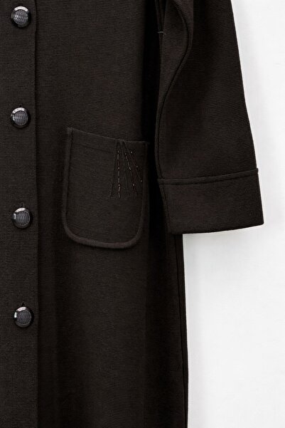 JOOQSTORE Double Pocket Detailed Steel