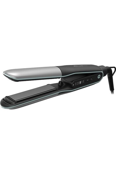 Rowenta Thermostyle SF7120E0 Hair Straightener, 230 degrees, black