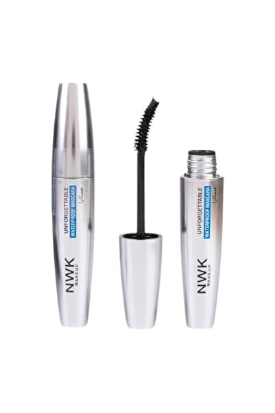 NWK Eyelash Mascara