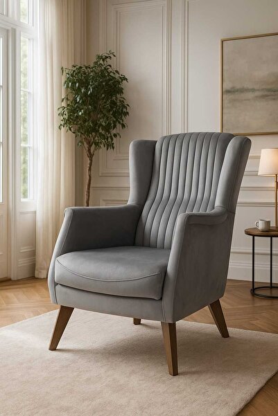 Carmen Mobilya İnci Model Koltuk Berjeri