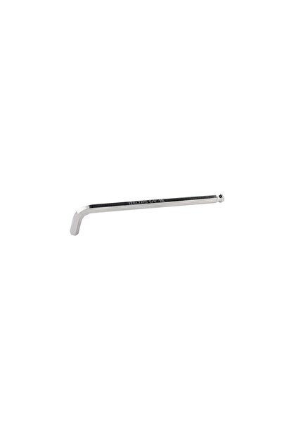 İzeltaş Round Head Allen Wrench Long Size 8 Mm-5 Pieces