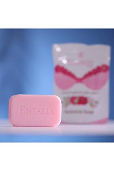 ENTALIA صابون أنطاليا الأصلي لتفتيح المناطق الحساسة