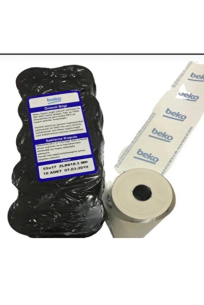 Beko X30 TR, 300 TR, 220 TR Yazarkasa Termal Rulosu, Avantajlı Paket ( 2 Pake...