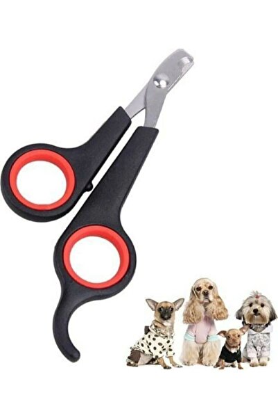 Seram Collection Kedi ve Köpek Küçük Tırnak Makası