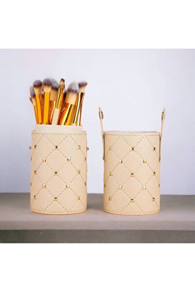 real beauty Makeup Brush Set (16)