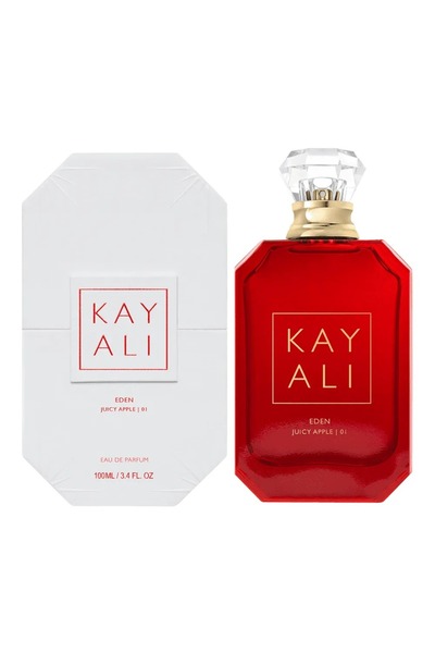 KAYALI HOME عدن عصير التفاح | 01 او دي بارفان 100 مل