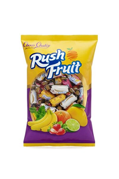 FO حلوى الفواكه المشكلة من شوكو تشاتي – 750 غرام
