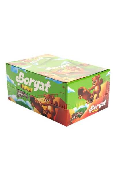 F180 حلوى الدببة الهلامية