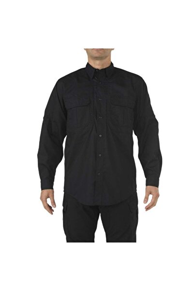 5.11 Tactical 5.11 Taclite Pro Shirt Black