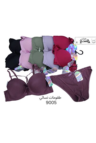 Generic Women's clothing set