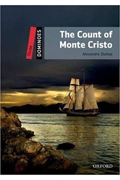 OXFORD UNIVERSITY PRESS Contul de Monte Cristo