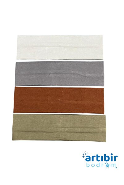 artıbir bodrum Hair Band Set