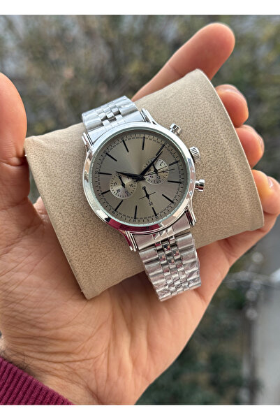 Tulpar ساعة يد رجالية بتصميم خاص من الموسم الجديد إصدار محدود