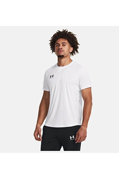 Under Armour Ua m's Ch. Train Ss White Men's T-Shirt 1379589-100