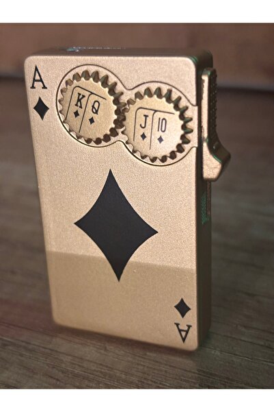 marpas Raylı maça model çakmak