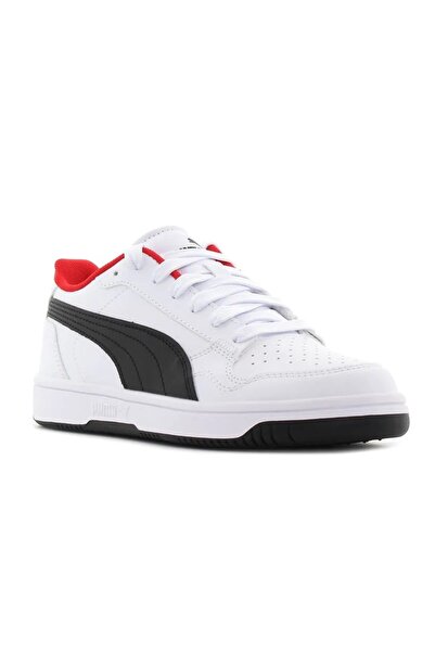 Puma Unisex Günlük Kullanım Spor Ayakkabı