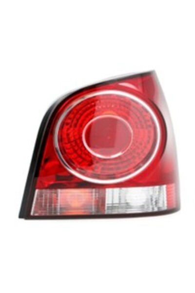 Genel Markalar Polo Stop Lambası Sağ Soketsiz Ve Ampülsüz 2005 2009