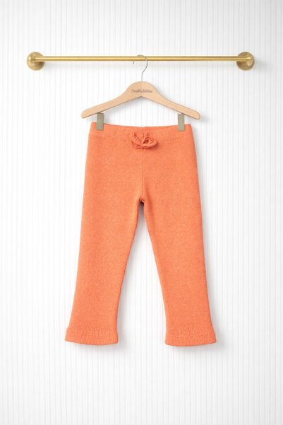 SeaBubbles Ribana Girls' Leggings