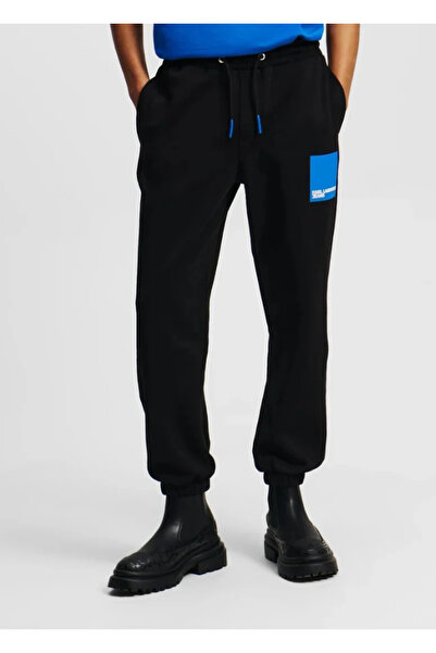 Karl Lagerfeld Men's Track Pants