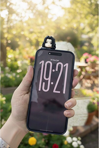 ALMİRO Sonny Angel Harry Potter Serisi Sürpriz Oyuncak Figürü, Yapışkanlı Min...