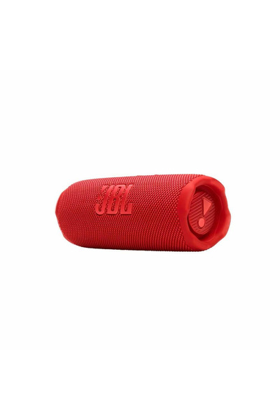 JBL JBL Flip7 Portable Bluetooth Speaker - Red