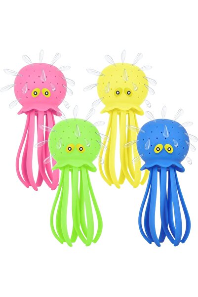 Generic Octopus Bath Toy