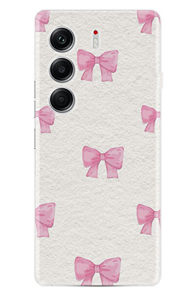 TECNO Camon 40 Pro Case Printed Patterned High Protection Silicone Cover Stk-...