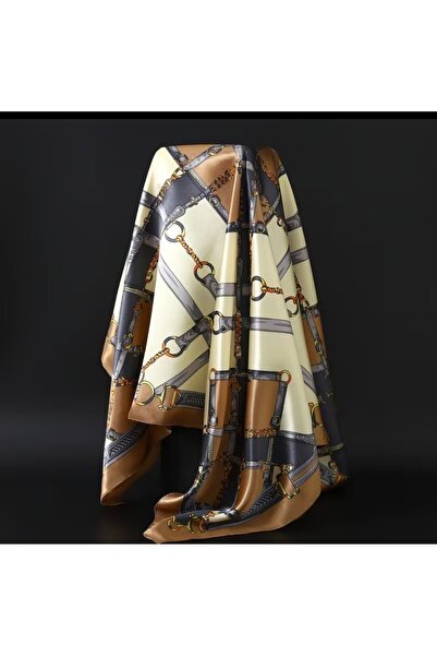 Enanice Square Scarf