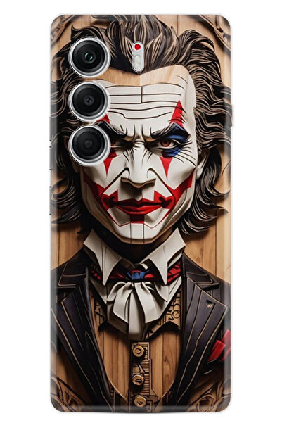 TECNO Camon 40 PRO Kılıf Baskılı Desenli Yüksek Korumalı Silikon Kapak stk-70...