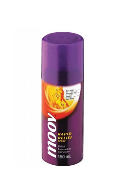 MOOVMOOV Moov Pain Relief Spray